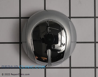 Knob (OEM)  W10251392