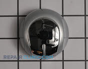 Knob - Part # 1873331 Mfg Part # W10251392