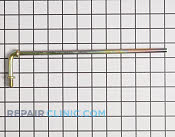 Rod-pivot - Part # 2146975 Mfg Part # 112-4026