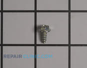 Screw - Part # 494516 Mfg Part # 316021104