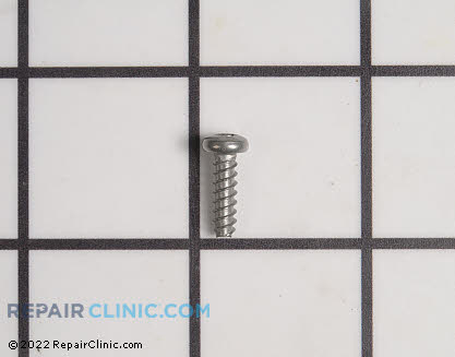 Screw W10273971 Main Product View