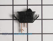 Switch - Part # 1606988 Mfg Part # 28218043