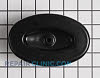 Air Cleaner Cover 33269A Alternate Product View