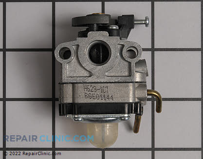 Carburetor 309370002 Main Product View
