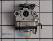 Carburetor - Part # 1974644 Mfg Part # 309370002