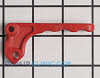 Clutch Lever 731-06113 Alternate Product View