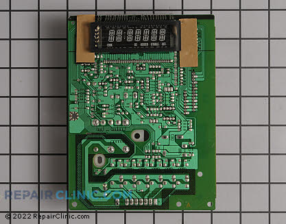 Control Board 6871W1S106K Main Product View