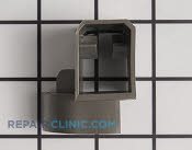 Cover - Part # 1370763 Mfg Part # MCK32863301