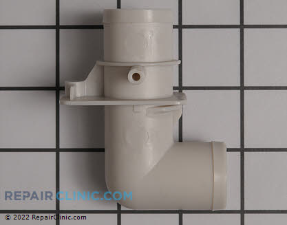 Elbow WH01X10266 Main Product View