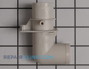 Elbow - Part # 1168572 Mfg Part # WH01X10266