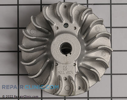 Flywheel 308674001 Main Product View