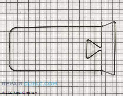 Grass Bag Frame 120-7029-03 Main Product View
