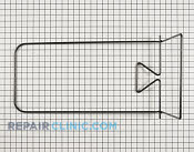 Grass Bag Frame - Part # 2136430 Mfg Part # 120-7029-03