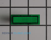 Indicator - Part # 2216619 Mfg Part # WR23X10698