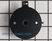 Knob Dial - Part # 1046276 Mfg Part # 322927