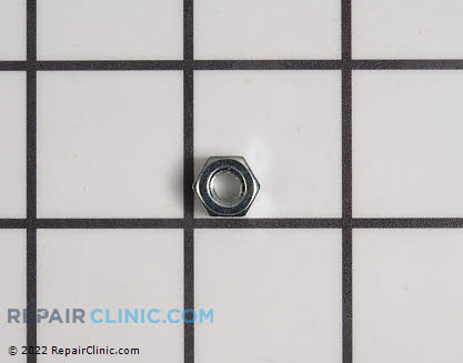 Nut 671079001 Main Product View