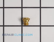 Orifice - Part # 419830 Mfg Part # 155922