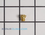Orifice - Part # 510922 Mfg Part # 321322