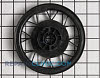 Pulley 590700          Alternate Product View