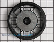 Pulley - Part # 1659154 Mfg Part # 590700