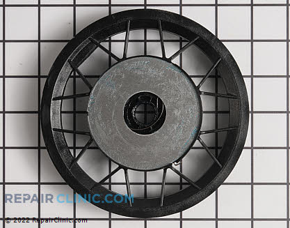 Starter Pulley 590700 Main Product View