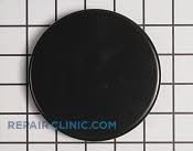 Surface Burner Cap - Part # 2313997 Mfg Part # MBL61909004
