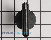 Timer Knob - Part # 274347 Mfg Part # WD9X318