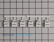 Button - Part # 1162946 Mfg Part # 600033