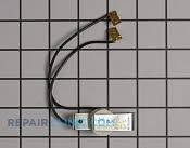 Buzzer Switch - Part # 274844 Mfg Part # WE1X690