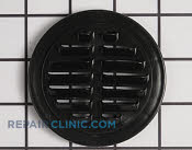 Cap - Part # 2250803 Mfg Part # 13031304620