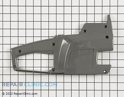Cap, Lid & Cover 530402201 Main Product View