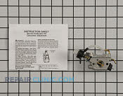 Carburetor - Part # 2304772 Mfg Part # 577135901