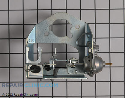 Choke Control Lever 16260-ZE2-723 Main Product View