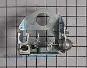 Choke Control Lever - Part # 2222158 Mfg Part # 16260-ZE2-723