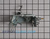Choke Control Lever 16260-ZE2-723 Alternate Product View