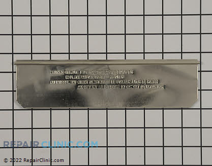 Cover DE71-60051A Main Product View