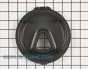 Cover - Part # 2089988 Mfg Part # DJ63-00789A