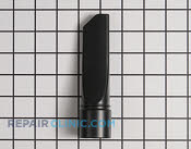 Crevice Tool - Part # 1666819 Mfg Part # 39662-119N