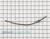 Fuel Line - Part # 2251599 Mfg Part # 13200705920