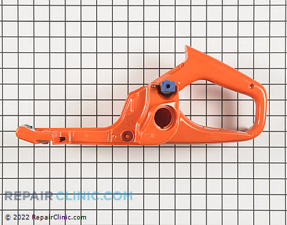 Gas Tank 525862101 Main Product View