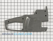 Housing-right (dove - Part # 1990248 Mfg Part # 530402201