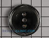 Knob 600596          Alternate Product View