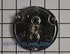 Knob 600596          Alternate Product View