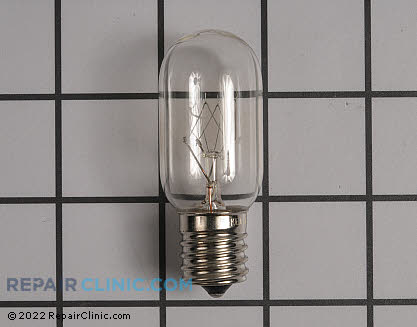 Light Bulb 00617215 Main Product View