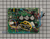 Main Control Board - Part # 2061981 Mfg Part # DB93-03545F