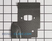 Muffler Gasket - Part # 1955527 Mfg Part # 900894001