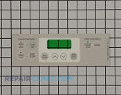 Overlay - Part # 1086218 Mfg Part # WB27T10511