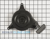 Recoil Starter - Part # 1796153 Mfg Part # 28400-ZE7-M02