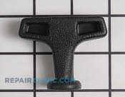 Starter Handle - Part # 2254555 Mfg Part # 17722811130