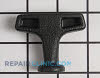 Starter Handle 17722811130 Alternate Product View